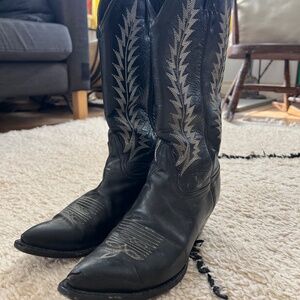 Tony Lama Boots